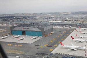 'Büyük Göç'te sona gelindi!