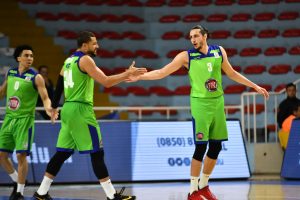 TOFAŞ Basketbol Takımı 16. galibiyetine ulaştı