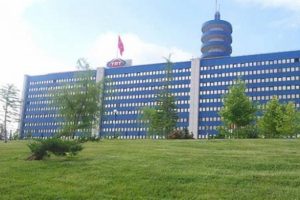 TRT'den YSK'ya canlı yayın başvurusu