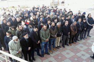 12 yaşındaki çocuğun ifadesi her şeyi değiştirdi! Yakalama kararı çıkartıldı