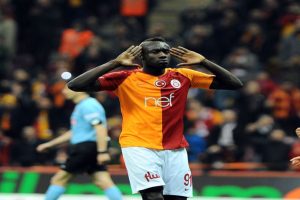 Aslanlar evinde farklı yendi
