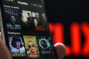 Netflix, AirPlay desteği neden sona erdi?