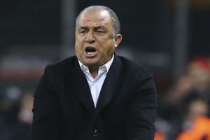 Fatih Terim'den Marcao'ya fırça!