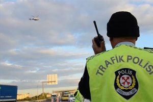 Dikkat! Bu yollar trafiğe kapatılacak