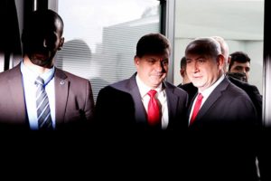 Netanyahu: İlhak edeceğim