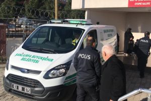 Şanlıurfa'da inşaat çukuruna düşen 9 yaşındaki çocuk öldü