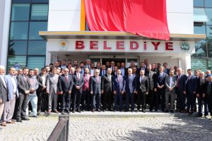 Aksu: ''Kavak emanete sahip çıktı''