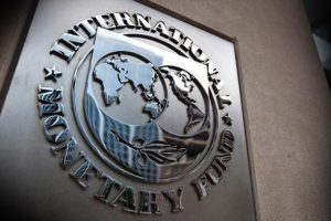 IMF 2018 büyüme öngörüsünü yüzde 3.3'e indirdi