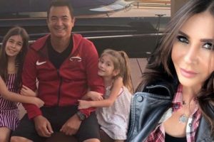 Acun Ilıcalı'nın eski eşi Zeynep Yılmaz'dan Melisa açıklaması