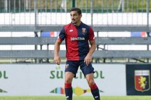 Koray Günter Lazio'nun radarında