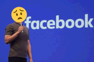 Facebook, hesabınızı silseniz bile veri toplamaya devam ediyor