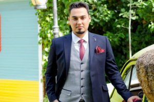 Genç doktor, kazada hayatını kaybetti