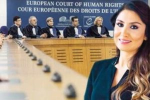 AİHM'e Türk kadın yargıç seçildi