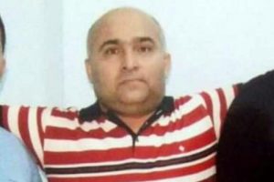 Cinayet sanığı cezaevinde kendini astı