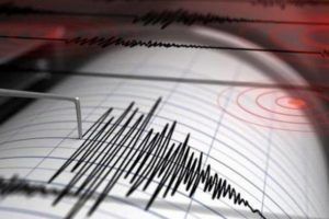 Malatya'da 3.3 büyüklüğünde deprem