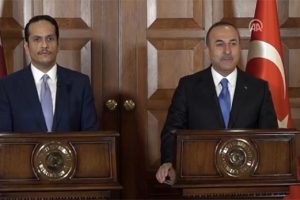 Bakan Çavuşoğlu'ndan önemli açıklamalar