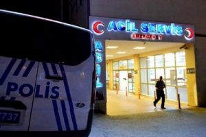 Çukura düşen çocuk feci şekilde can verdi