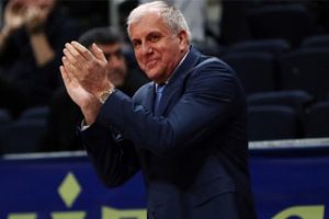 Obradovic'ten 'Fener Ol' açıklaması