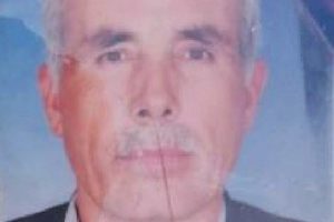 Balık tutarken kalp krizinden hayatını kaybetti
