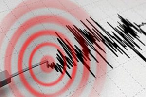 Adana'da 3.5 büyüklüğünde deprem