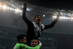 Abdulkadir Ömür: ''Önceliğimiz Trabzonspor''