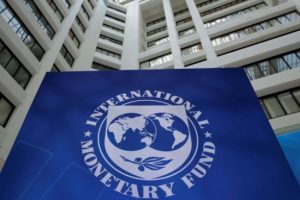 IMF'ten kritik Türkiye açıklaması
