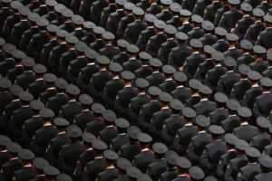 TSK'dan 1412 personel ihraç edildi