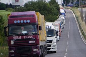 Gümrük müşavirlerinden ''milli gümrük kanunu'' talebi