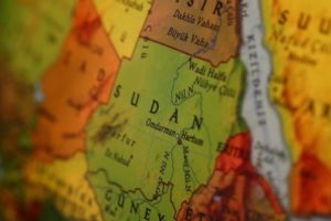 Sudan İstihbarat Başkanı Salah Kuş istifa etti