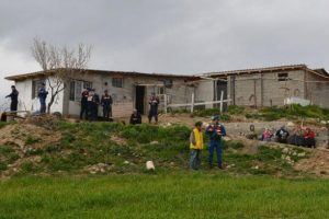 Afyonkarahisar'daki vahşetin altından cinsel istismar çıktı!