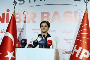 ''Önümüzdeki hafta başında İmamoğlu mazbatasına kavuşacak''
