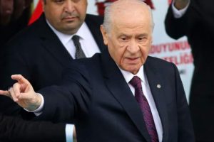 MHP seçim sonuçlarını değerlendirdi