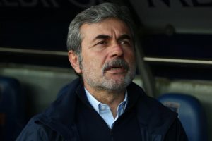 Kocaman'a bir şok daha!