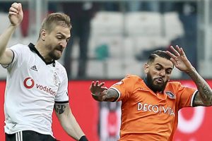 Caner Erkin, Sivas deplasmanında forma giyemeyecek