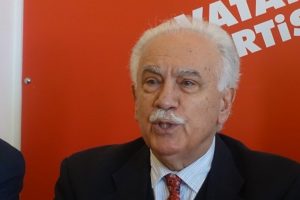 ''Erdoğan'sız bir hükümet FETÖ, PKK, CHP, İYİ Parti hükümeti olur''
