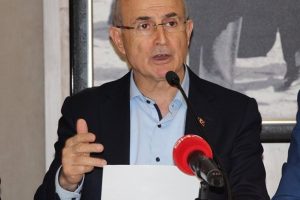 ''Büyükçekmeceliler evine 4-5 defa gelen polis ekipleriyle huzursuz edildi''