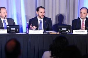 Bakan Albayrak'tan G-20 mesajı