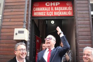Belediyenin yatını satışa çıkardı