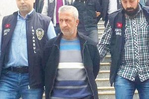 150 bin TL'lik kiralık katil: Yanlışlıkla vurdum