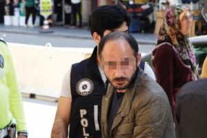 FETÖ'nün büyük bölge muhasebecisi yakalandı