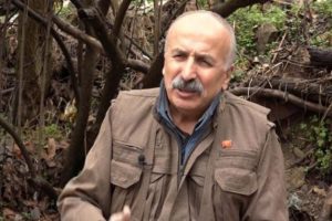Terörist elebaşıları gençleri ölüme gönderiyor