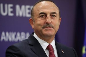 Fransız parlamenterden Çavuşoğlu'na yanıt
