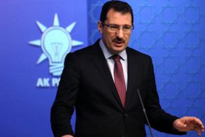 AK Parti'den İstanbul açıklaması: 'Olağanüstü itiraz hakkımızı kullanacağız'