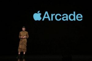 Apple Arcade oyun servisi için büyük ödeme!