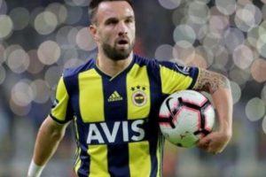 Valbuena'dan olay paylaşım! Taraftarları sinirlendirdi...
