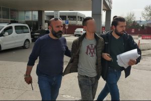 Silahlı saldırı ve darpla ilgili 5 gözaltı
