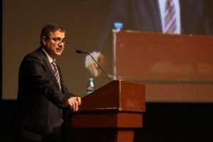 Bediüzzaman Said Nursi, vefatının 59. yılında anıldı