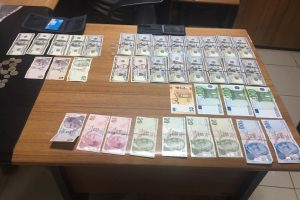 FETÖ'nün hücre evinden kaçmak için balkondan ip sarkıtmışlar