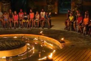 Survivor eleme adayları belli oldu!
