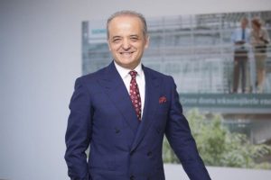 Siemens Türkiye CEO'su Gelis: 2019 iyi geçecek desem...